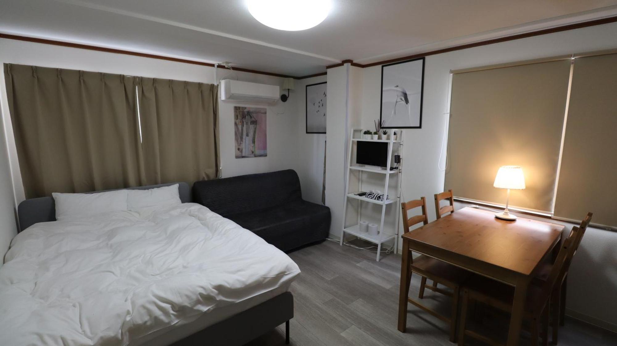 Holiday Anytel Shinjuku Prefektura Tokio Exteriér fotografie