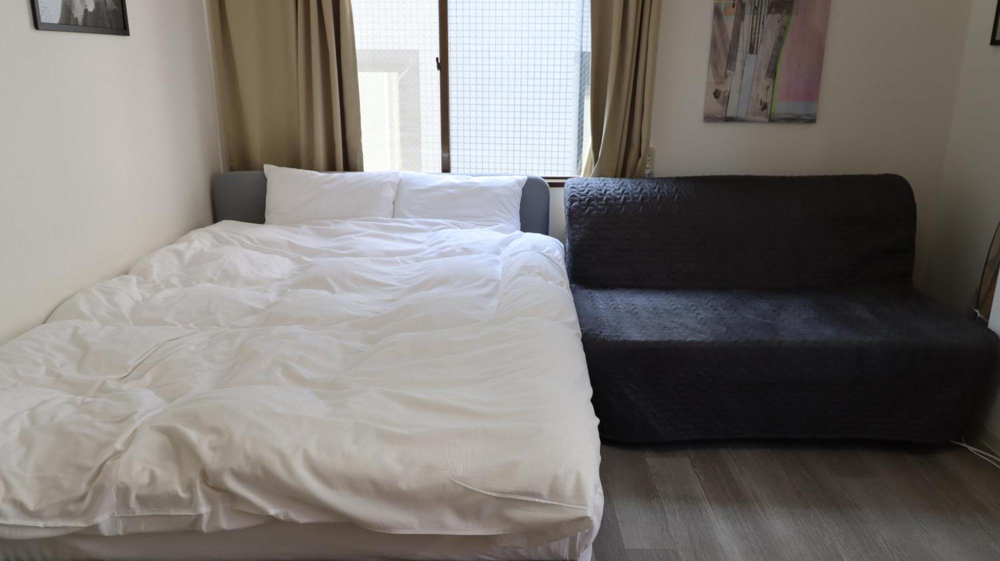 Holiday Anytel Shinjuku Prefektura Tokio Exteriér fotografie
