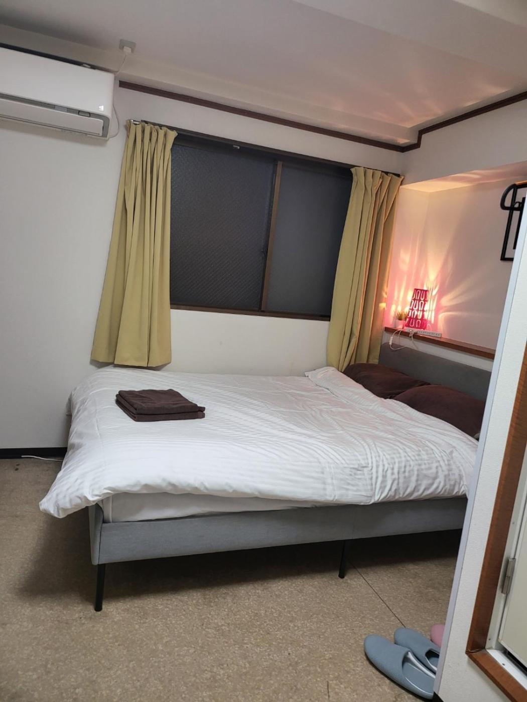 Holiday Anytel Shinjuku Prefektura Tokio Exteriér fotografie