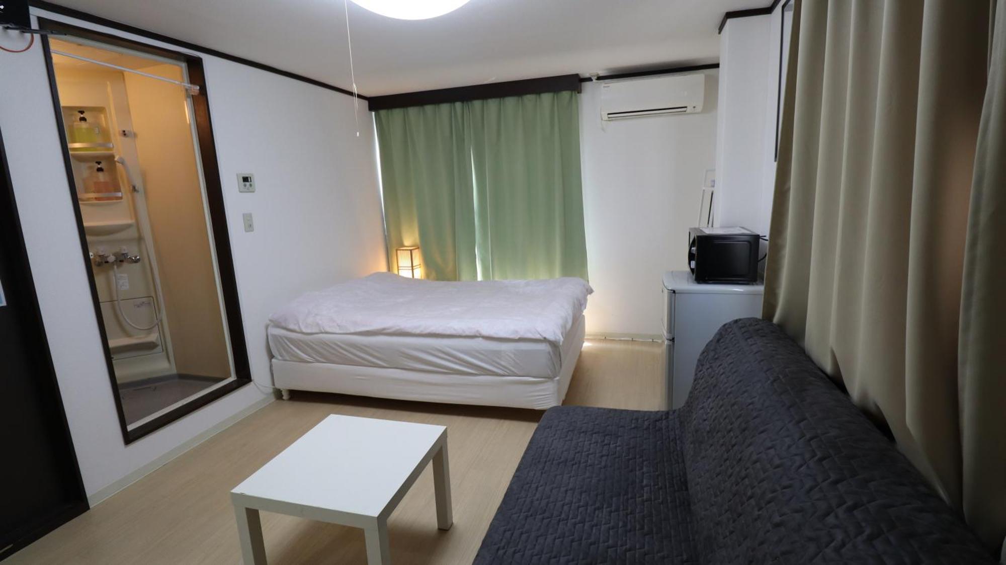 Holiday Anytel Shinjuku Prefektura Tokio Exteriér fotografie