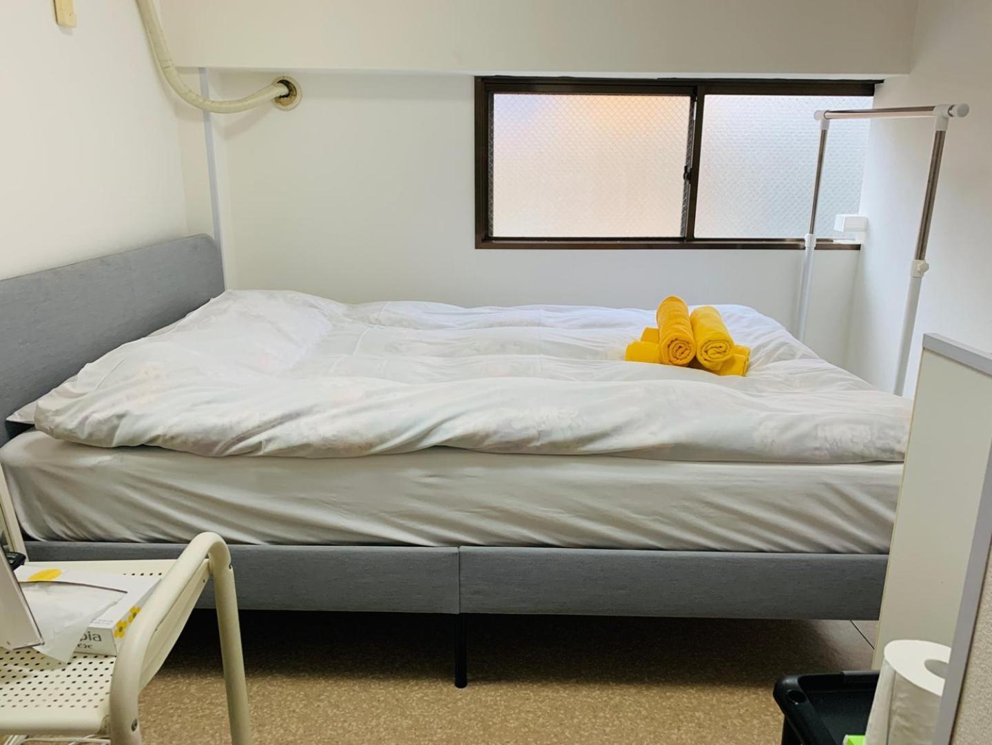 Holiday Anytel Shinjuku Prefektura Tokio Exteriér fotografie