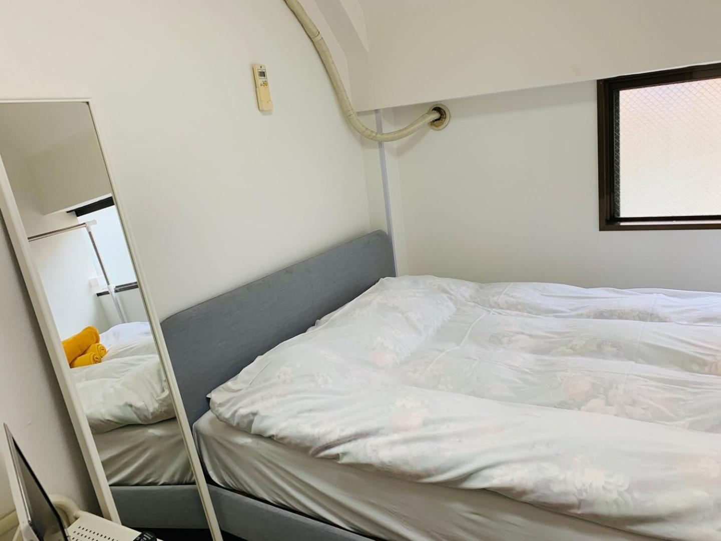 Holiday Anytel Shinjuku Prefektura Tokio Exteriér fotografie