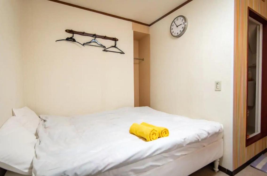 Holiday Anytel Shinjuku Prefektura Tokio Exteriér fotografie