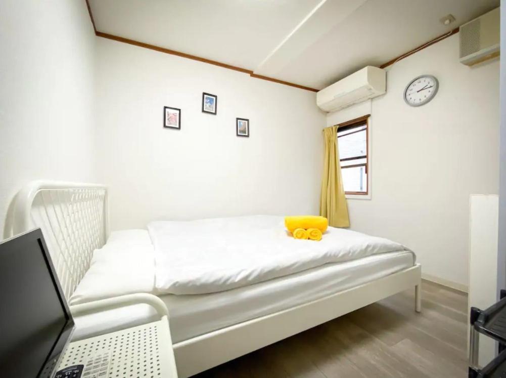 Holiday Anytel Shinjuku Prefektura Tokio Exteriér fotografie