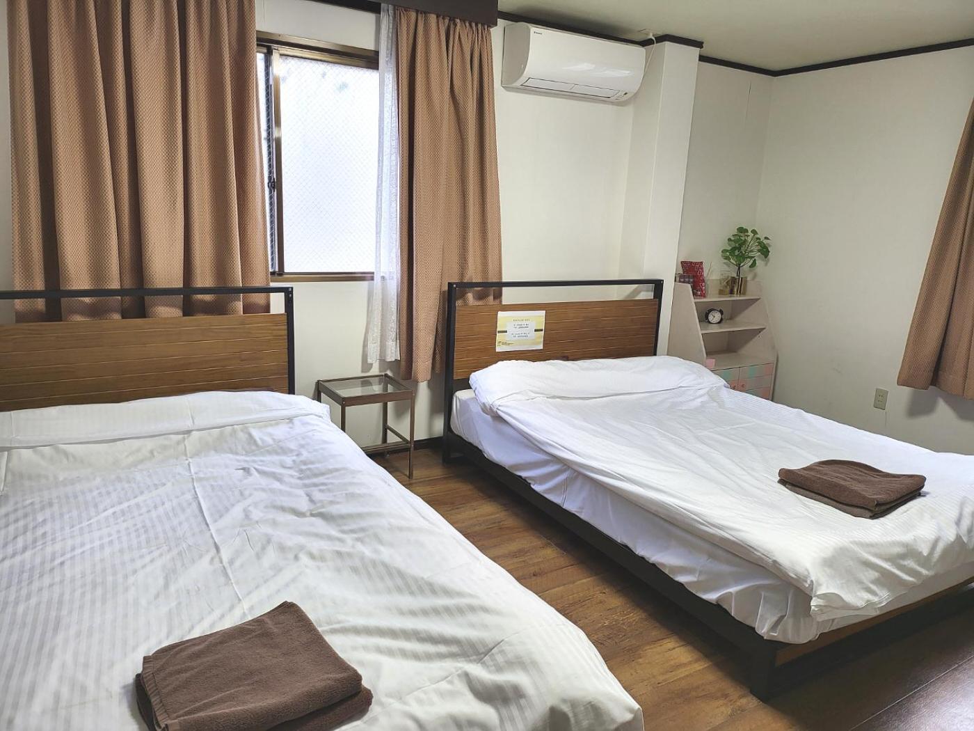 Holiday Anytel Shinjuku Prefektura Tokio Exteriér fotografie