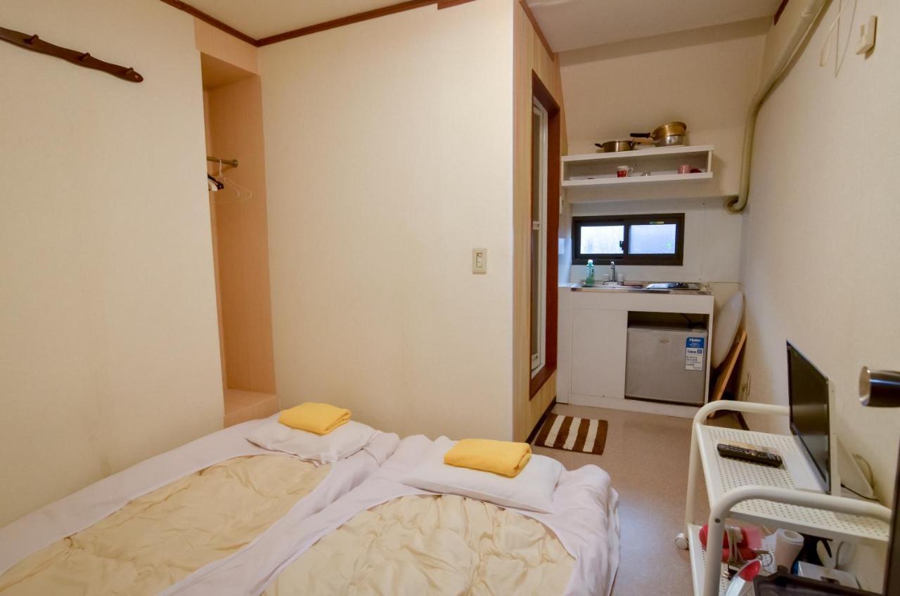 Holiday Anytel Shinjuku Prefektura Tokio Exteriér fotografie